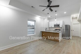 1124 Garfield St in Chattanooga, TN - Building Photo - Building Photo