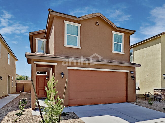 property at 9875 S Eastern Ave