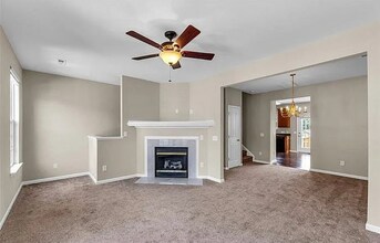 3884 Tarrant Trace Cir in High Point, NC - Building Photo - Building Photo