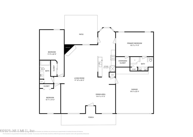 477 Federal Hill Rd in Orange Park, FL - Building Photo - Building Photo