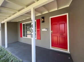 1431 Sumner Ave in Napa, CA - Building Photo - Building Photo