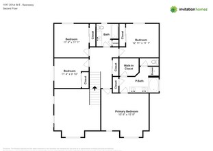 1517 201st St E in Spanaway, WA - Building Photo - Building Photo