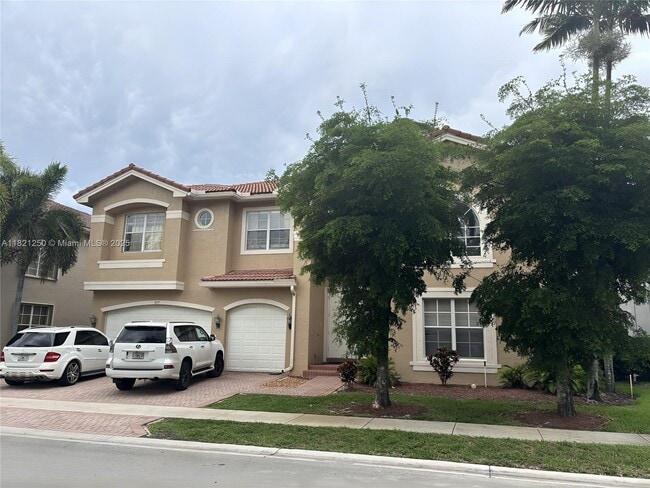 property at 18119 SW 54th St