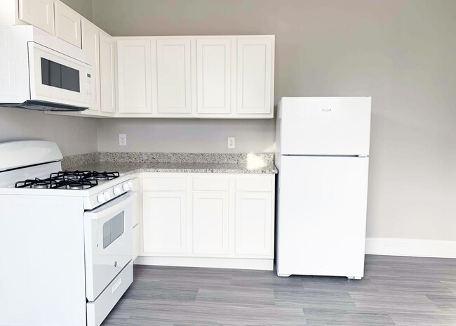 3207 Jefferson Ave in Cincinnati, OH - Building Photo - Building Photo