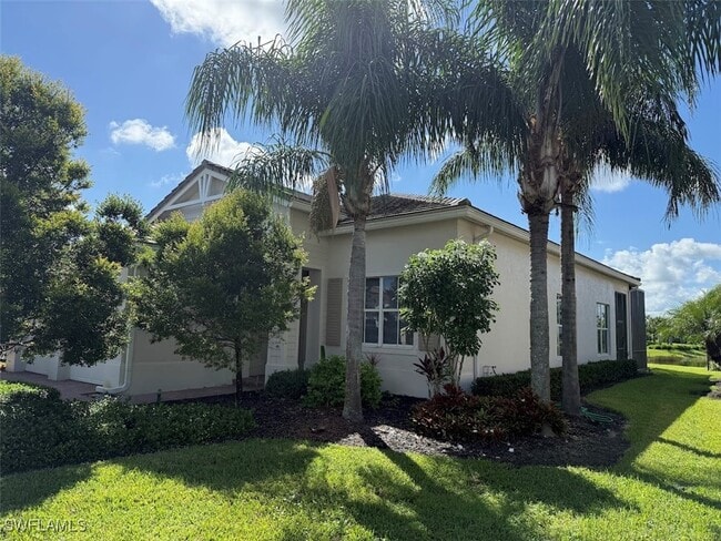 property at 5254 Messina St
