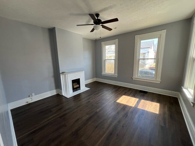 1535 St Clair St in Covington, KY - Building Photo - Building Photo