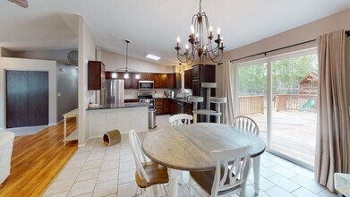 3948 Missy Ct in North Pole, AK - Building Photo - Building Photo