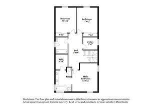 129 E Catclaw St in Gilbert, AZ - Building Photo - Building Photo