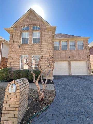 4332 N Capistrano Dr in Dallas, TX - Building Photo