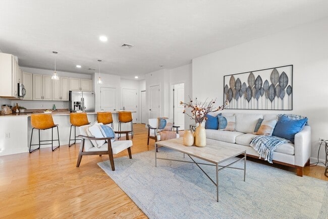 property at 360 Andover St