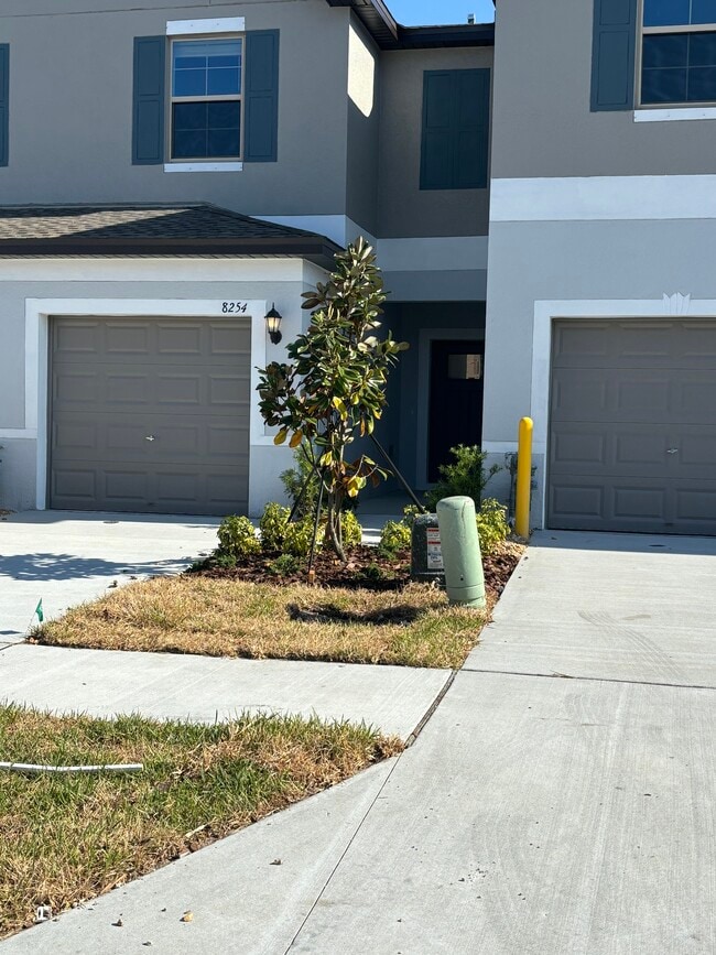 property at 8254 Corner Pine Way