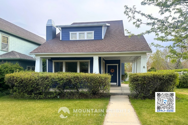 property at 10983 Sunup Way