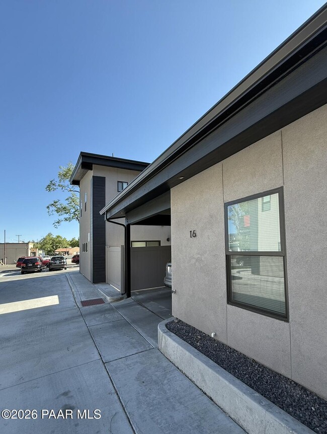 720 N Walnut St in Prescott, AZ - Building Photo - Building Photo