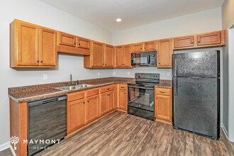 595 Kincaid Cove Ln in Odenville, AL - Building Photo - Building Photo