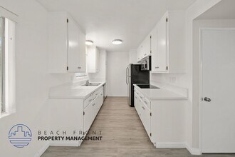 834 2nd St. in Santa Monica, CA - Building Photo - Building Photo