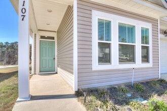 107 Candleberry Dr in North Augusta, SC - Building Photo - Building Photo
