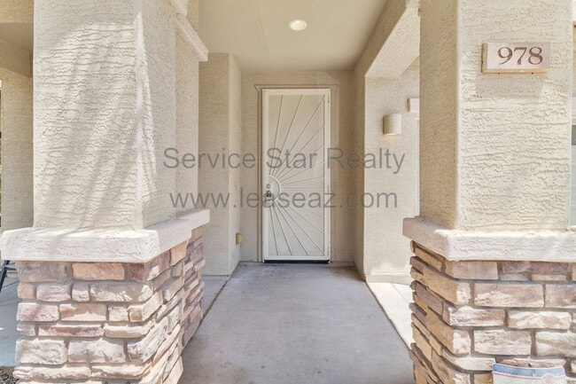 978 E Corral St in Avondale, AZ - Building Photo - Building Photo