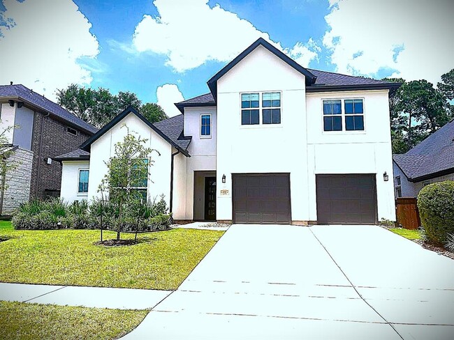 property at 9722 Dani Lake Dr