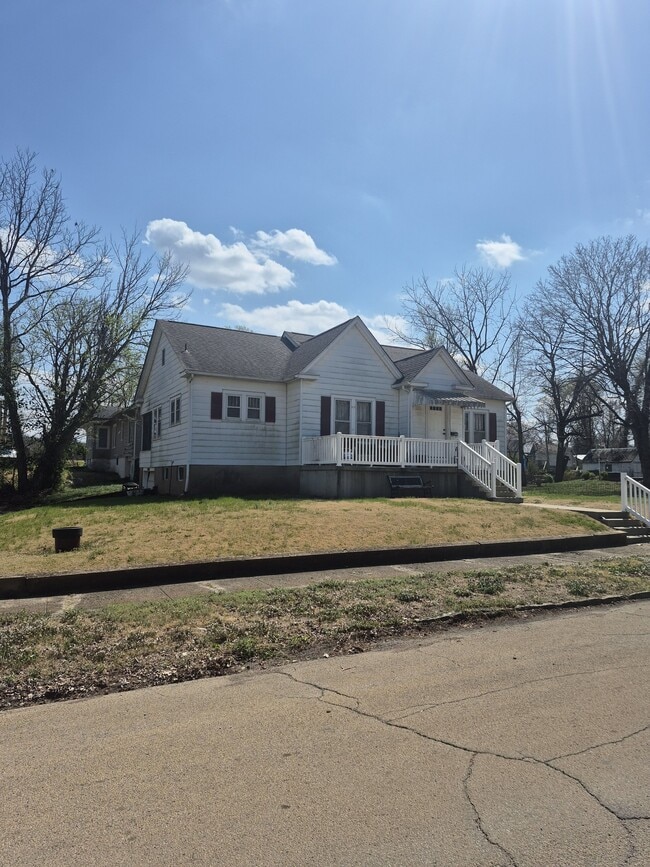 property at 22 SW Main St