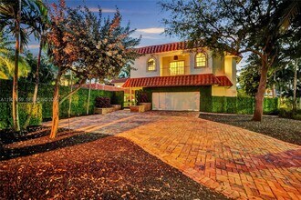 2035 NE 31st Ave in Fort Lauderdale, FL - Building Photo - Building Photo