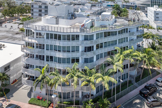 Artepark North in Miami Beach, FL - Building Photo - Building Photo