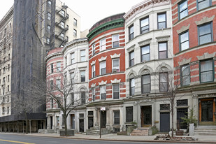 456 W 141st St Apartments