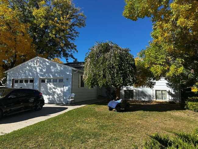 14480 E Montana Cir in Aurora, CO - Building Photo - Building Photo