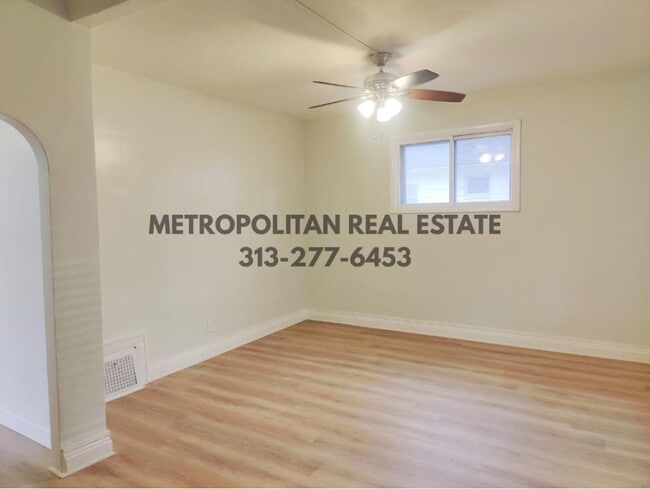 22340 Park St in Dearborn, MI - Building Photo - Building Photo