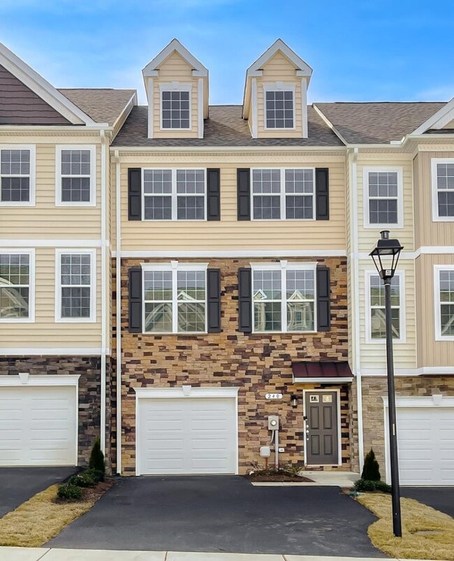 property at 240 Sullivan Ln