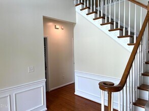 1020 Delta River Way in Knightdale, NC - Building Photo - Building Photo