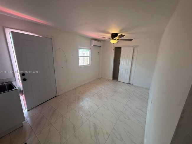property at 6980 SW 26th St