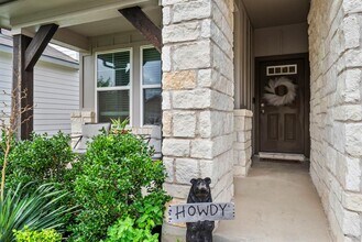 11803 Lily Branch Ln in Austin, TX - Building Photo - Building Photo