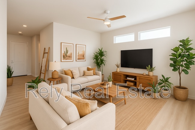 6041 E Valley Way in Cave Creek, AZ - Building Photo - Building Photo