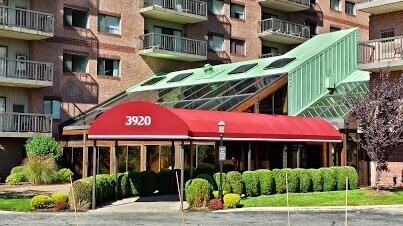 3920 Mystic Valley Pkwy in Medford, MA - Building Photo
