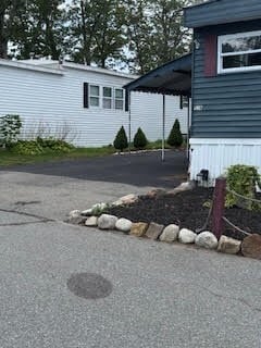 property at 136 Morocco Ave