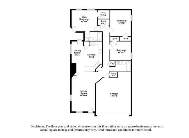 1030 Nolan Ln in Cordova, TN - Building Photo - Building Photo
