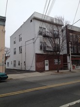 116 Franklin St in Belleville, NJ - Building Photo - Building Photo