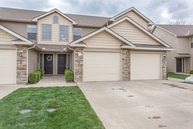 property at 4303 NE 83rd St