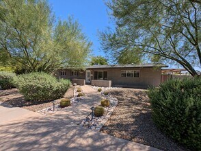 105 E Hermosa Dr in Tempe, AZ - Building Photo - Building Photo