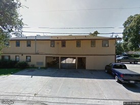 3302 Berry Rd Apartments