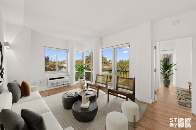 property at 333 Greene Ave