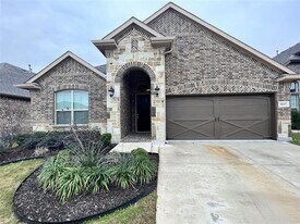 14845 Complacent Way in Aledo, TX - Building Photo
