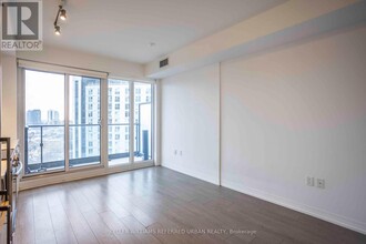 251-1251 Jarvis St in Toronto, ON - Building Photo - Building Photo