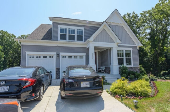 2322 Duncan Ln in Waldorf, MD - Building Photo - Building Photo