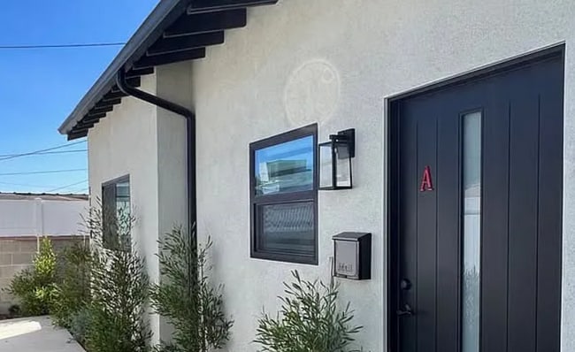 property at 11240 Erwin St