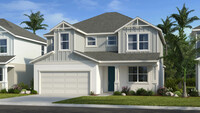 Oak Park Estates Rental Homes in Spring Hill, FL - Foto de edificio - Building Photo