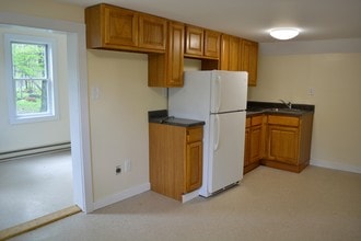 Towpath Investment Properties in Accord, NY - Building Photo - Building Photo