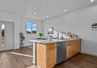 2786 Caspian Wy in Grand Junction, CO - Foto de edificio - Building Photo