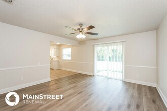 3609 Cobblestone Dr in Forest Hill, TX - Building Photo - Building Photo