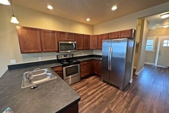 Trilogy Townhomes in Billings, MT - Building Photo - Building Photo